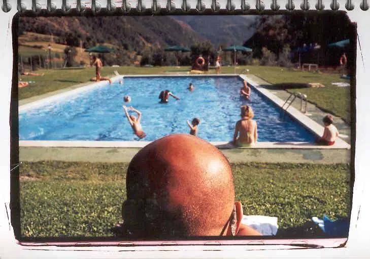 Hotel Vall Ferrera Areu