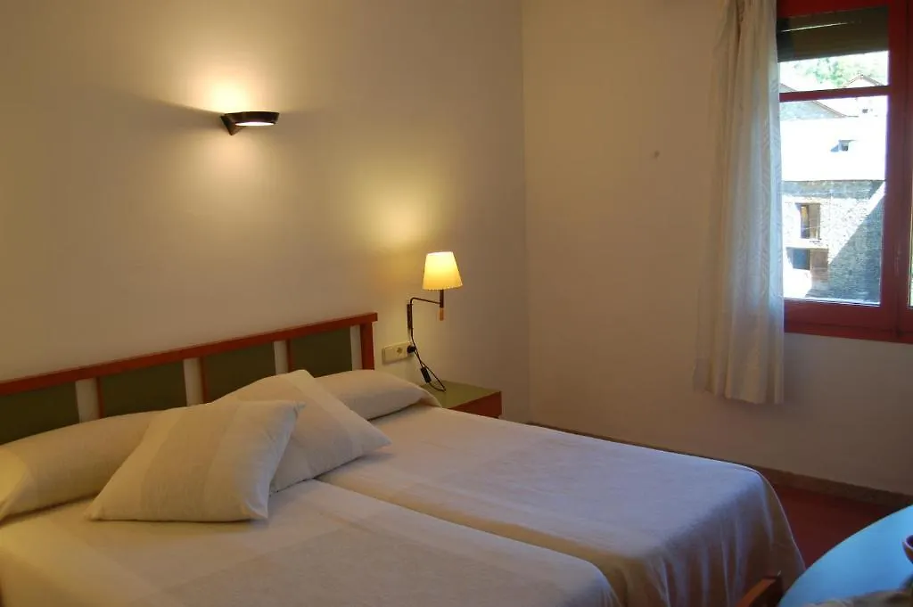 **  Hotel Vall Ferrera Àreu España